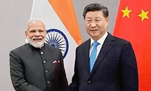 PM Modi आज शी जिनपिंग के साथ द्विपक्षीय वार्ता करेंगे PM Modi आज शी जिनपिंग के साथ द्विपक्षीय वार्ता करेंगे