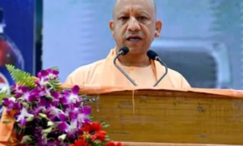शिक्षकों में नवाचार को प्रोत्साहित कर रही योगी सरकार