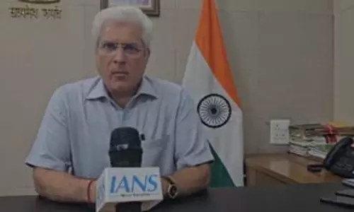 हटाए गए संविदा कर्मचारियों को किया जाए बहाल : कैलाश गहलोत हटाए गए संविदा कर्मचारियों को किया जाए बहाल : कैलाश गहलोत