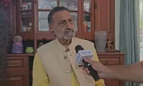 भारत-चीन के समझौते पर रक्षा विशेषज्ञ बोले, चीन की रणनीति समझने के लिए उसके हालिया कार्यों पर देना होगा ध्यान भारत-चीन के समझौते पर रक्षा विशेषज्ञ बोले, चीन की रणनीति समझने के लिए उसके हालिया कार्यों पर देना होगा ध्यान