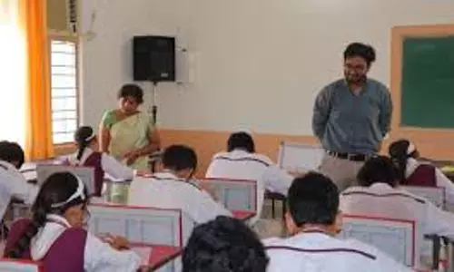 Badaun: ग्रीन ओलंपियाड प्रतियोगिता में मदर एथीना स्कूल के विद्यार्थियों का शानदार प्रदर्शन Badaun: ग्रीन ओलंपियाड प्रतियोगिता में मदर एथीना स्कूल के विद्यार्थियों का शानदार प्रदर्शन