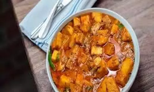 Diwali Recipe:  दिवाली पर बनाएं सूरन की सब्जी