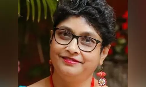 MP: मंदिरों में लाउडस्पीकर पर टिप्पणी करने के बाद आईएएस अधिकारी ने विवाद खड़ा कर दिया MP: मंदिरों में लाउडस्पीकर पर टिप्पणी करने के बाद आईएएस अधिकारी ने विवाद खड़ा कर दिया