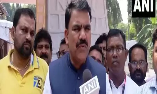 चक्रवात दाना से प्रभावित होने वाले क्षेत्रों में 23-25 ​​अक्टूबर तक स्कूल बंद रहेंगे:  Odisha Education Minister