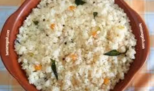 Breakfast : सुबह के नाश्ते में क्या बनाएं, यहां देखें 10 मिनट में बनने वाले रेसिपी Breakfast : सुबह के नाश्ते में क्या बनाएं, यहां देखें 10 मिनट में बनने वाले रेसिपी