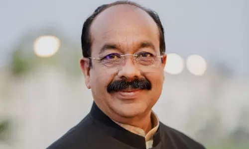 कोरबा में मीटिंग कर आज रात रायपुर लौटेंगे डिप्टी सीएम अरुण साव