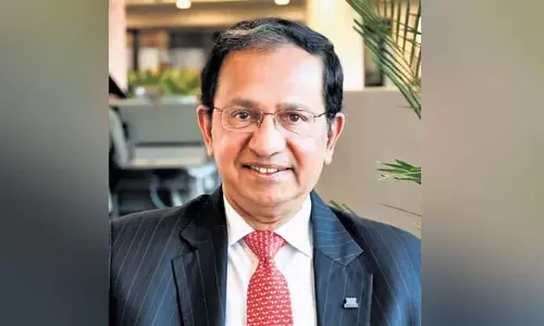 मध्यम वर्ग की घटती संख्या से बिक्री वृद्धि में बाधा आ रही है: Nestle chairman मध्यम वर्ग की घटती संख्या से बिक्री वृद्धि में बाधा आ रही है: Nestle chairman