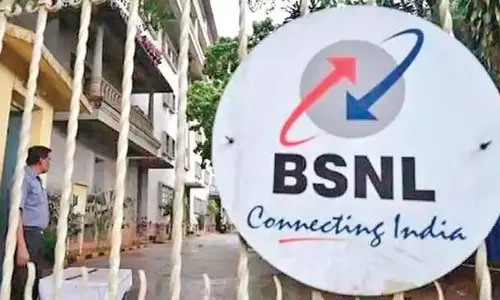बीएसएनएल निकट भविष्य में टैरिफ नहीं बढ़ाएगा:CMD