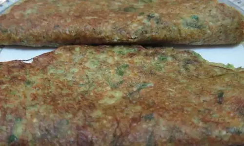 High Protein Less Oil Breakfast: हाई प्रोटीन और कम ऑयल में बनाएं  ब्रेकफास्ट