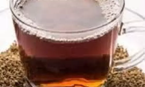 Health: अजवाइन की चाय पीने से दूर होंगी ये बीमारियां