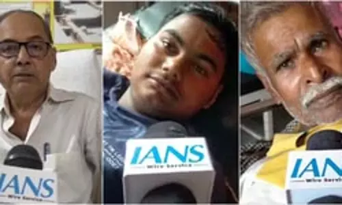 समस्तीपुर में आयुष्मान कार्ड बन रहा गरीबों का सहारा