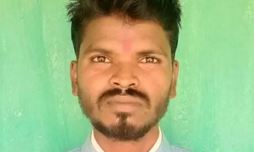 सरपंच का निधन, मंत्री रामविचार नेताम ने जताया दुःख