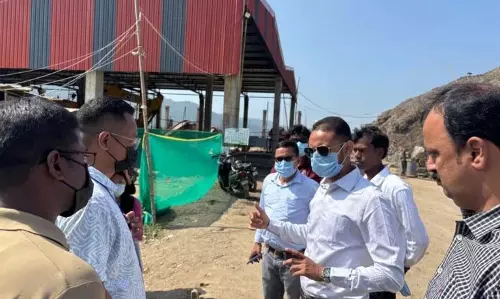 असम: GMC ने एक्सपोजर विजिट का आयोजन किया