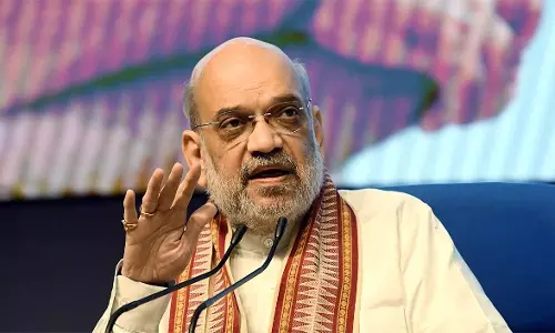 कानूनों में स्पष्टता की कमी से न्यायिक हस्तक्षेप की आवश्यकता होगी: Amit Shah
