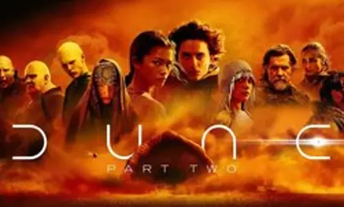 हंस ज़िमर की Dune: Part Two का स्कोर ऑस्कर के लिए अयोग्य