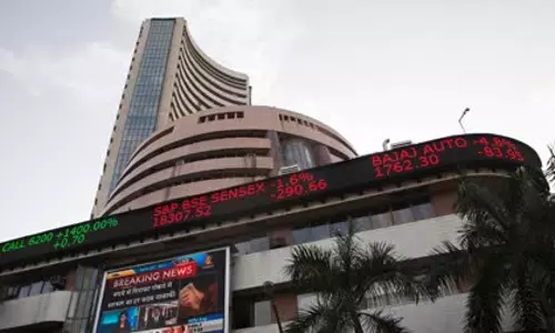 सीमित दायरे में खुला शेयर बाजार, आईटी और मेटल सेक्टर में हो रही खरीदारी