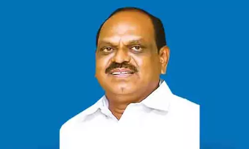 ईडी ने मनी लॉन्ड्रिंग जांच में Tamil Nadu के पूर्व मंत्री वैथियालिंगम, अन्य पर छापे मारे