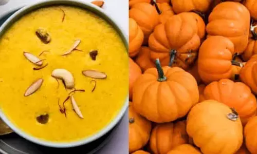 10 Best कद्दू व्यंजन जरूर ट्राई करे 10 Best कद्दू व्यंजन जरूर ट्राई करे