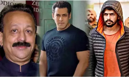 क्या बाबा सिद्दीकी की हत्या में Lawrence Bishnoi का हाथ है? पहली बार ये खुलासा हुआ
