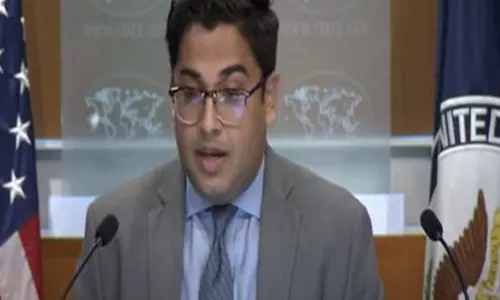 भारत, ब्राजील और दक्षिण अफ्रीका के साथ काम करना जारी रखेंगे, मजबूत सकारात्मक संबंध रखेंगे: US