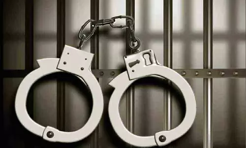 Alipurduar जिला पुलिस ने सात वर्षीय बच्ची के अपहरण और हत्या के मामले का खुलासा किया