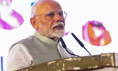 India-China के बीच सीमा पर तनाव कम करने पर सहमति पर संपादकीय