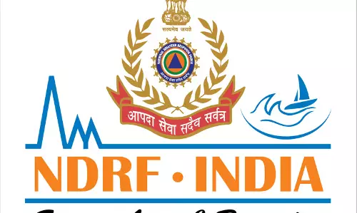 NDRF ने हैमरेन स्कूल में भूकंप सिमुलेशन अभ्यास का आयोजन NDRF ने हैमरेन स्कूल में भूकंप सिमुलेशन अभ्यास का आयोजन