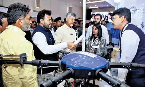 Ram Mohan Naidu: भारत में अगले 20 वर्षों में 200 हवाई अड्डे बनेंगे
