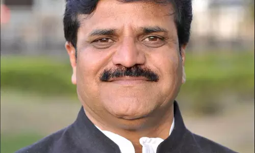 प्रमोद दुबे बेहद नाराज, X पर किया पोस्ट प्रमोद दुबे बेहद नाराज, X पर किया पोस्ट