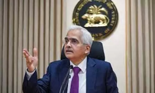 वित्त वर्ष 2025 में भारत की रियल एस्टेट 7.2 प्रतिशत वृद्धि का अनुमान: आरबीआई वित्त वर्ष 2025 में भारत की रियल एस्टेट 7.2 प्रतिशत वृद्धि का अनुमान: आरबीआई