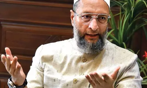 Owaisi: बहराइच सांप्रदायिक हिंसा में प्रभावित लोगों को मुआवजा दे यूपी सरकार