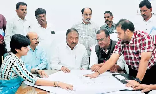 Telangana में तीन महीने के भीतर विधान परिषद विधानसभा परिसर में स्थानांतरित हो जाएगी