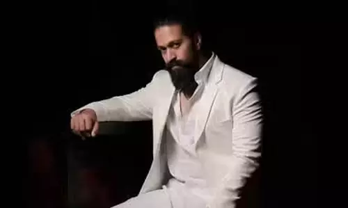 Yash रावण का किरदार निभाने पर रणबीर कपूर स्टार फिल्म पर चुप्पी तोड़ी Yash रावण का किरदार निभाने पर रणबीर कपूर स्टार फिल्म पर चुप्पी तोड़ी