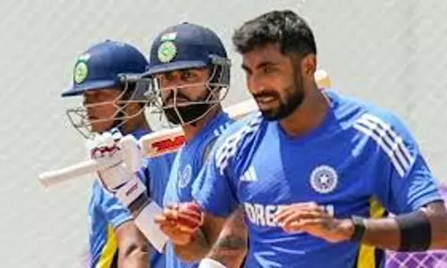 भारत की पदक उम्मीदों को करारा झटका