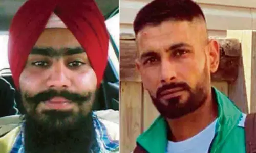 NIA ने आतंकी साजिश मामले में खालिस्तानी आतंकवादियों के सहयोगियों के खिलाफ आरोपपत्र दायर किया