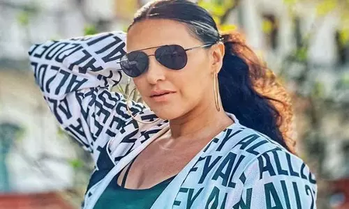 नोज़िया धूपिया ने साइकिल निर्माण के लिए दौड़ के लाभ की शुरुआत की