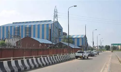 Phagwara चीनी मिल के बाहर नाकेबंदी जारी