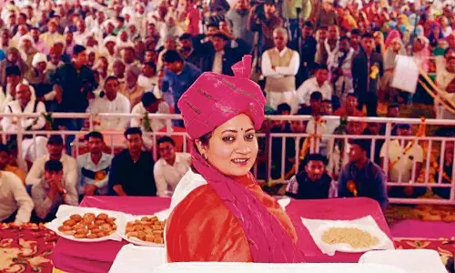 Haryana : सभी अस्पतालों में किफायती आधुनिक सुविधाएं सर्वोच्च प्राथमिकता Haryana : सभी अस्पतालों में किफायती आधुनिक सुविधाएं सर्वोच्च प्राथमिकता