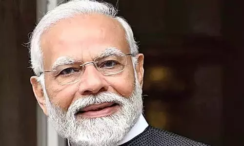 मोदी 15 नवंबर को Odisha का दौरा करेंगे, हाथ खर्चा योजना का शुभारंभ करेंगे