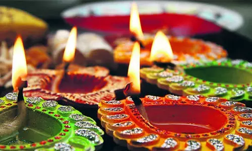 Haryana :  31 अक्टूबर को दिवाली की छुट्टी