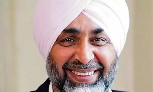 Punjab: 4 बार के विजेता मनप्रीत गिद्दड़बाहा से चुने गए
