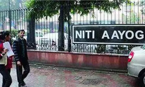 Editorial: विकसित भारत के लक्ष्य को प्राप्त करने के लिए राज्यों पर ध्यान केंद्रित करना