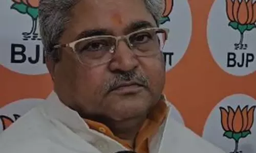 वायनाड की जनता प्रियंका गांधी वाड्रा को स्वीकार नहीं करेगी : दुष्यंत गौतम