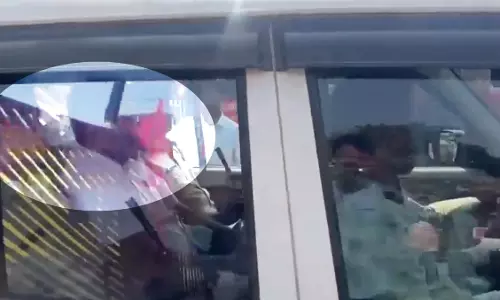 अनिल टुटेजा को कांकेर जेल शिफ्ट किया गया