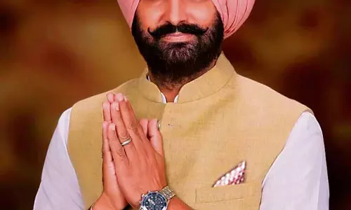 डेरा बाबा नानक सीट के लिए SAD दलबदलू पार्टी का विकल्प डेरा बाबा नानक सीट के लिए SAD दलबदलू पार्टी का विकल्प