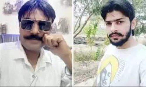 New Delhi: अमित शाह अनुमति दे तो,  2 घंटे 4 मिनट में बिश्नोई को खत्म कर देंगे: नवाब सतपाल तंवर