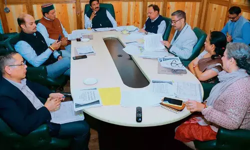 Himachal: दो पदों के लिए परीक्षा उत्तीर्ण करने वाले उम्मीदवारों की नियुक्ति करें
