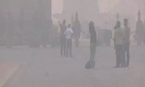 बढ़ते वायु प्रदूषण पर लगाम लगाने के लिए NDMC ने दिल्ली में पार्किंग शुल्क दोगुना किया बढ़ते वायु प्रदूषण पर लगाम लगाने के लिए NDMC ने दिल्ली में पार्किंग शुल्क दोगुना किया