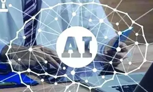 अमेरिकी विश्वविद्यालय AI-सहायता प्राप्त साहित्यिक चोरी को रोकेंगे अमेरिकी विश्वविद्यालय AI-सहायता प्राप्त साहित्यिक चोरी को रोकेंगे