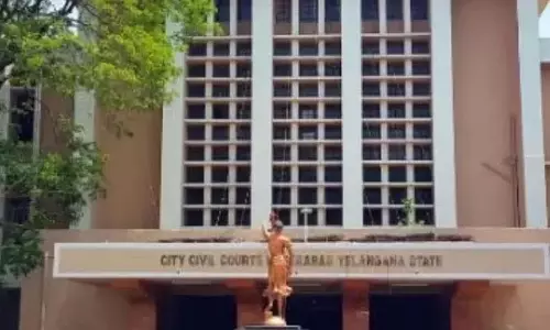 Mukarram Jah के बेटे ने निज़ाम की संपत्ति का बंटवारा करने की मांग की